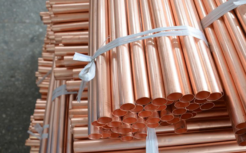 C10200(TU2) Copper Pipe