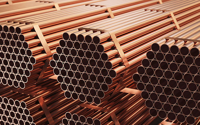 C10200(TU2) Copper Pipe