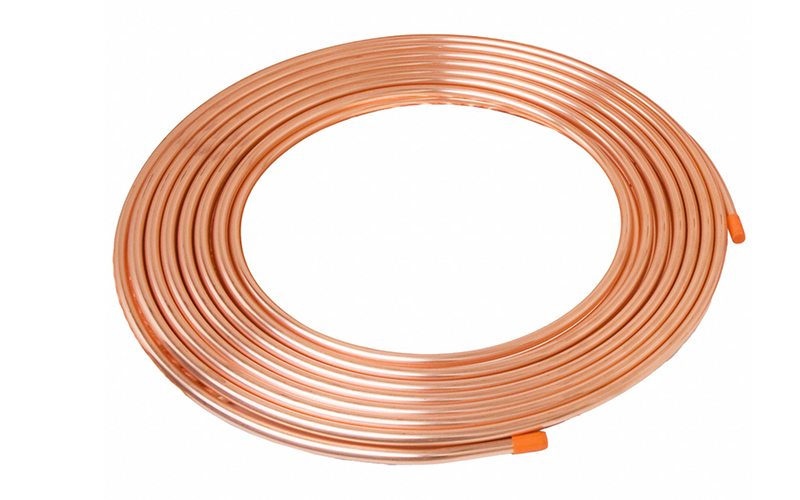 C12000(TP2) Copper Coil