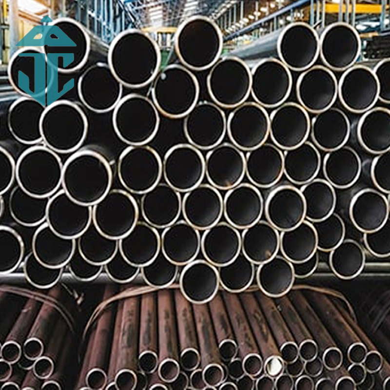 أنابيب الفولاذ الكربوني غير الملحومة ASTM A106 درجة C