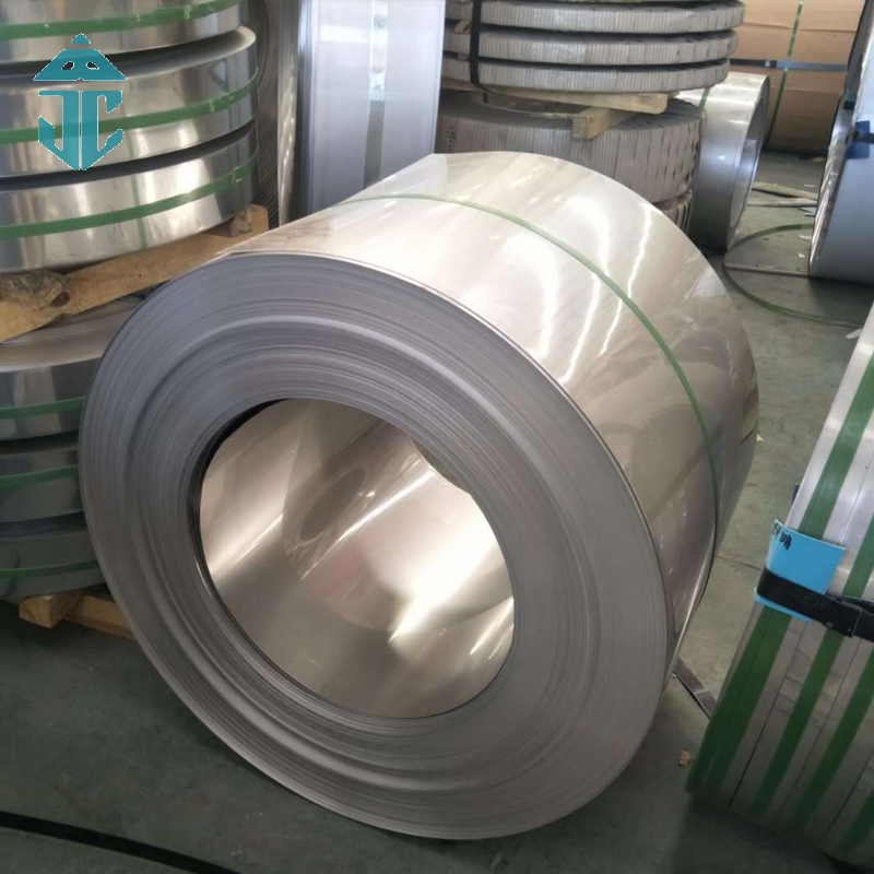 لفائف الفولاذ المقاوم للصدأ 904L