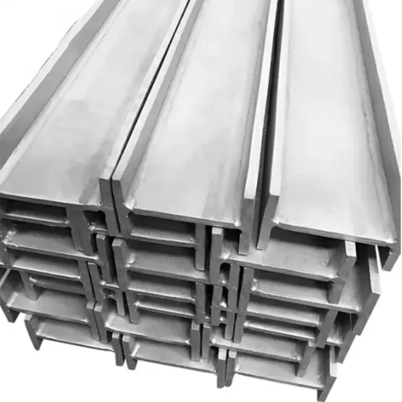 Stainless Steel H beam