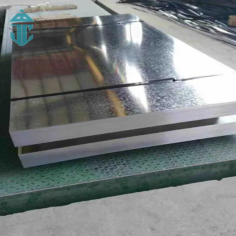 SGCH ألواح الصلب المجلفن