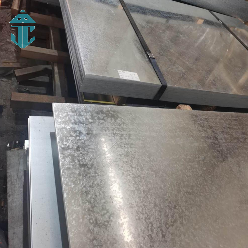 SGCH ألواح الصلب المجلفن