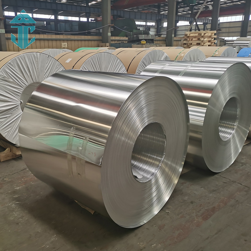 7046 لفائف الالومنيوم