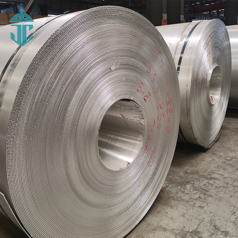 6061 لفائف الالومنيوم