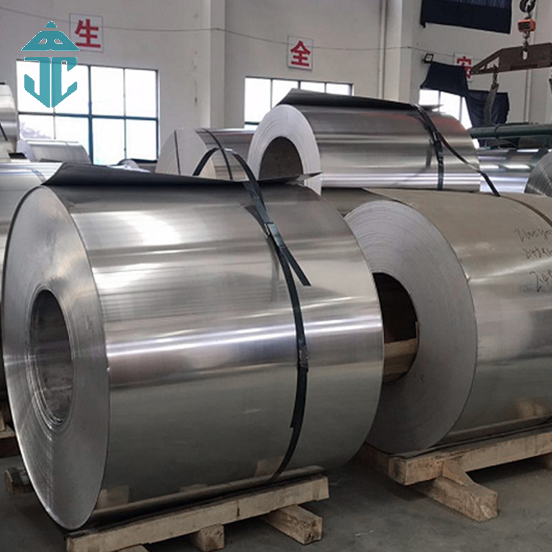 5052 لفائف الالومنيوم