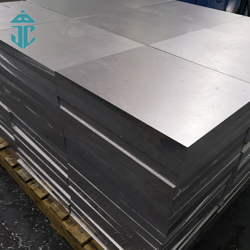 7075 لوحة الألومنيوم