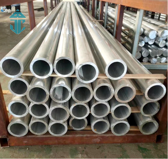 7075 ماسورة ألومنيوم