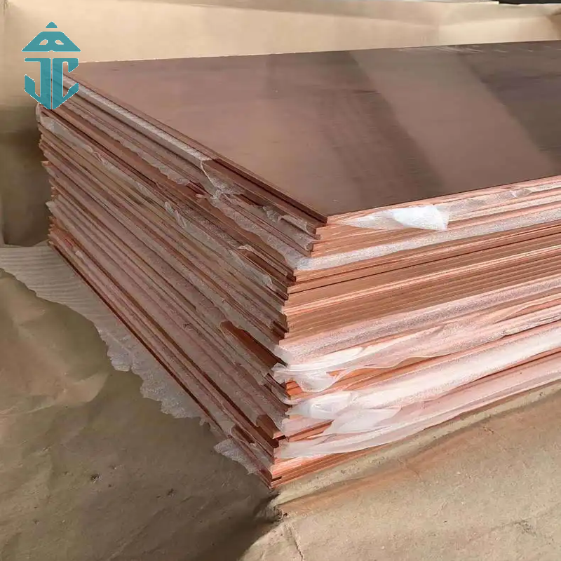 لوحة النحاس C14420