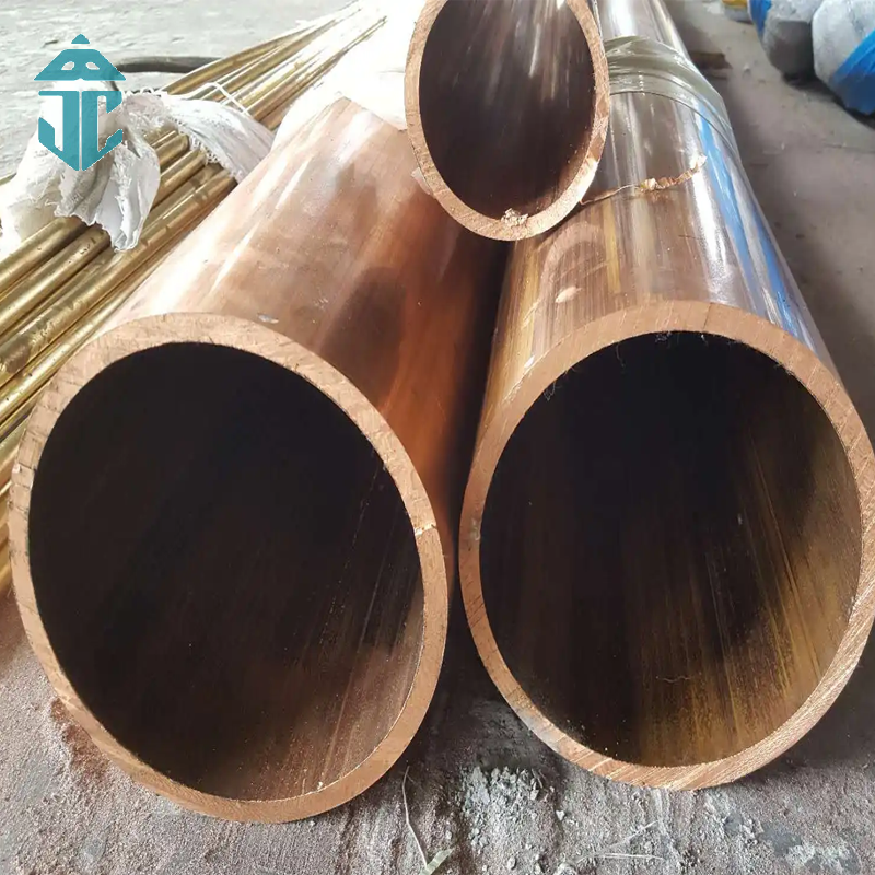 أنابيب النحاس C10200