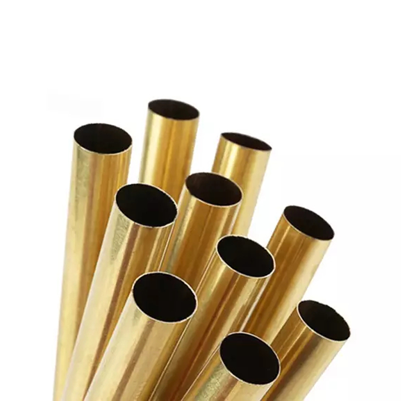 أنابيب النحاس C65500