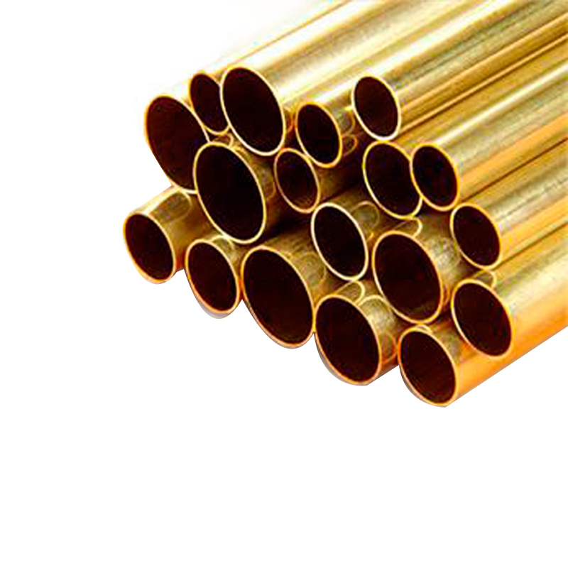 أنابيب النحاس C33200