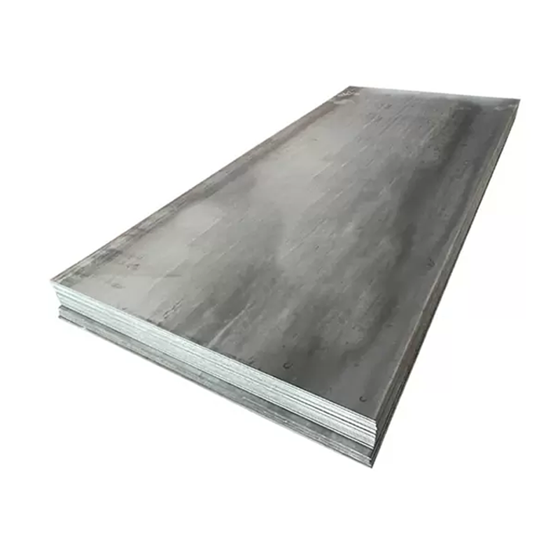 S235JR ألواح الصلب الكربوني