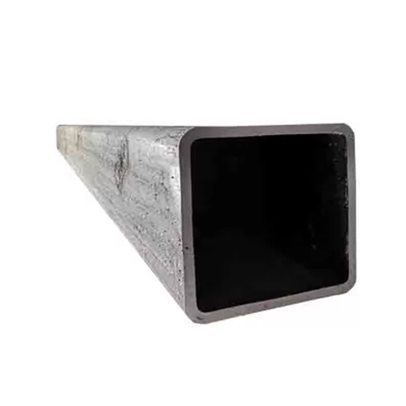 أنبوب مربع من الصلب الكربوني