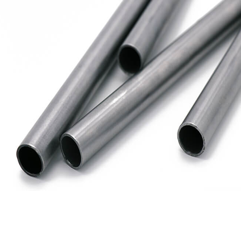 SAE J524 أنابيب الصلب الكربوني ذات الدقة الساطعة