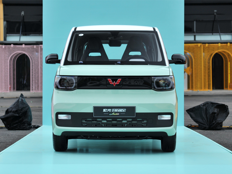 Красный свет Miniev