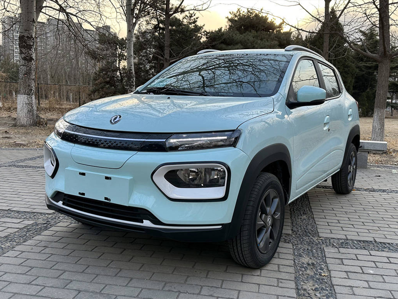 Оригинальное название: EV Nano Box