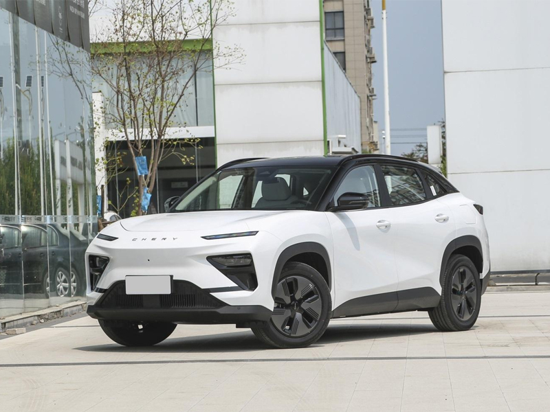 Черри, Шушанга.