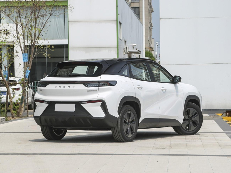 Черри, Шушанга.