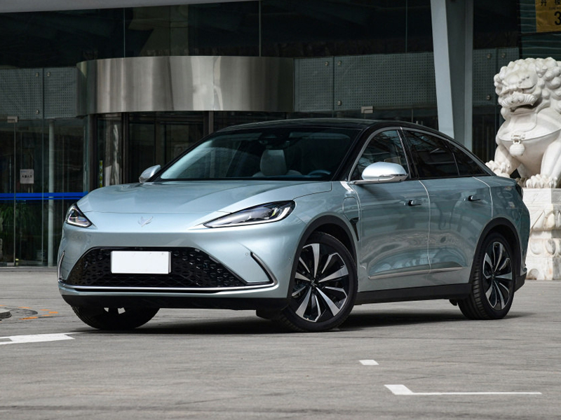 АРКФОКС Альфа S