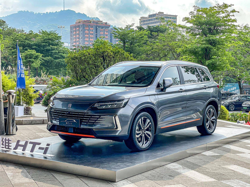 Новый энергетический автомобиль 2021, движущаяся жизнь выходит на новый уровень