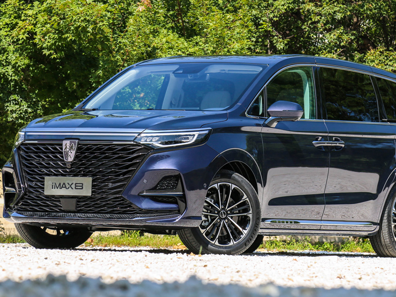 Электрические колеса iMAX8