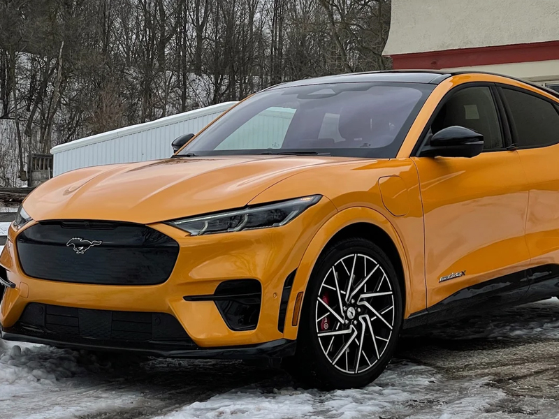 Предыстория быстрого развития автомобильной промышленности Китая на новых источниках энергии Предыстория быстрого развития автомобильной промышленности Китая на новых источниках энергии