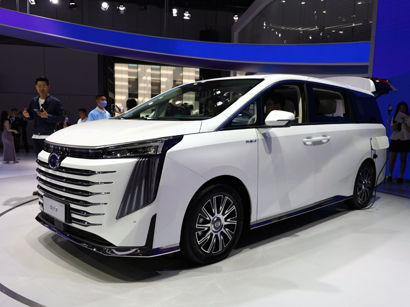 Как электромобили в 2022 году выйдут на новый уровень? Как электромобили в 2022 году выйдут на новый уровень?