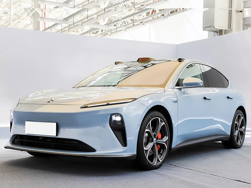 NIO ET5