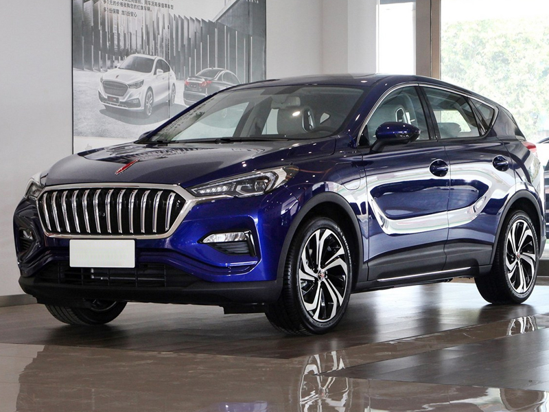 Красный флаг E - HS3