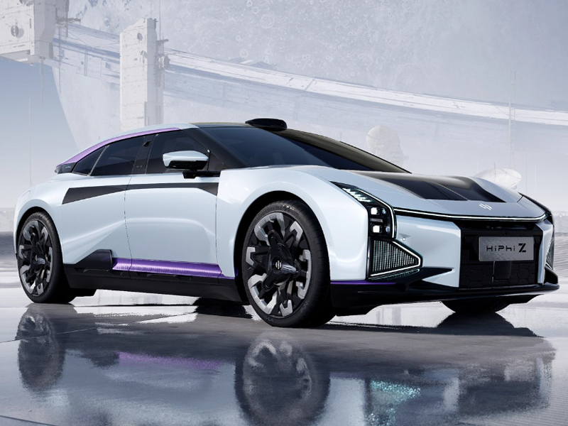 HIPHI Z 