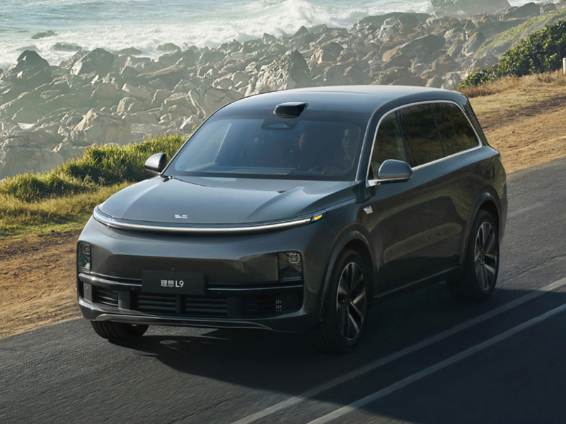  Идеальный L9