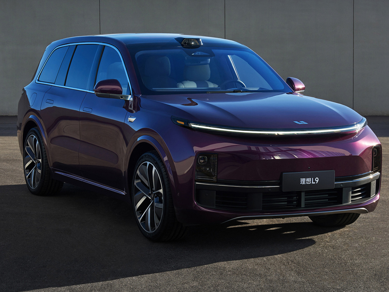  Идеальный L9