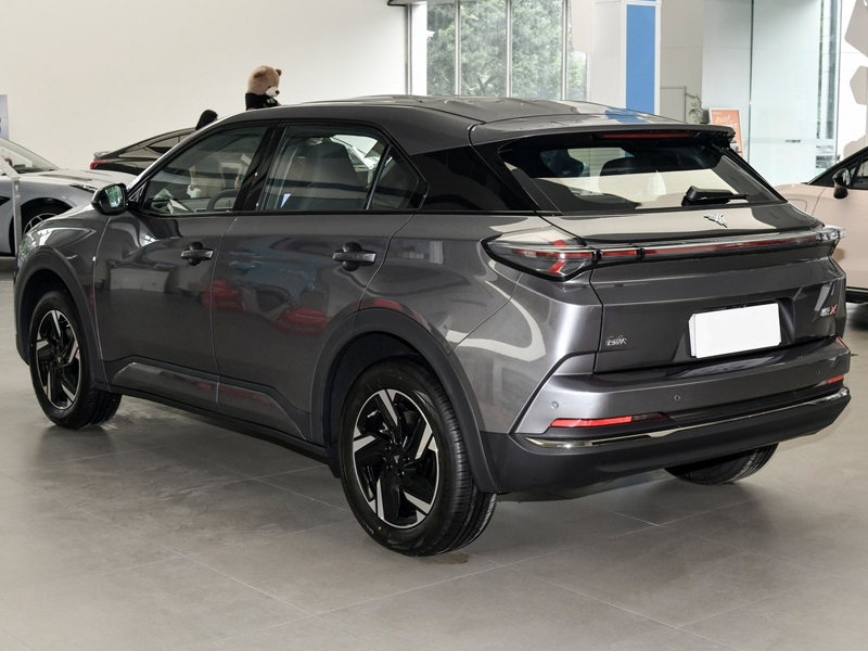 NETA X 2023 500 Lite