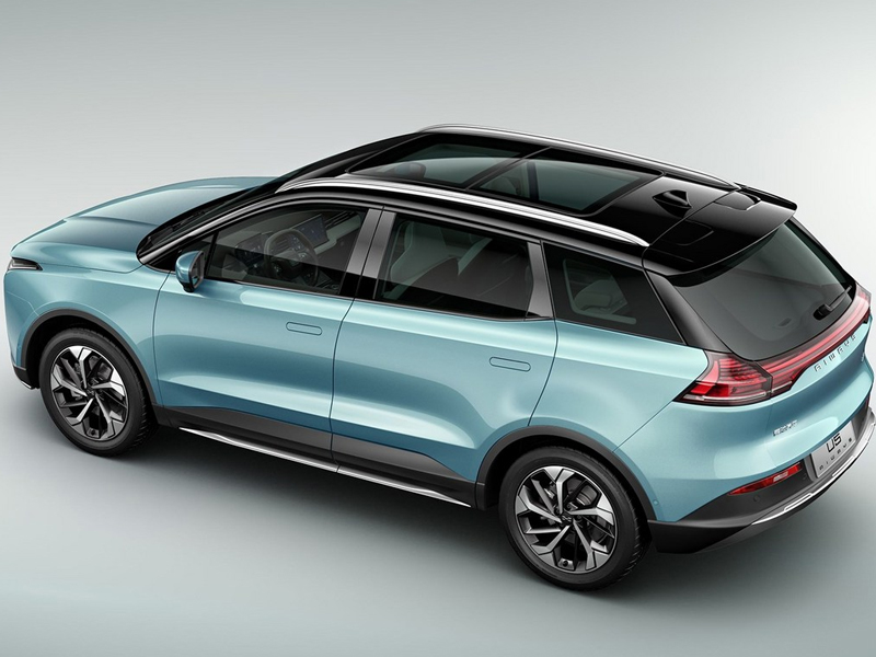 AITIC U5 2021 U5 Стандартная серия PURE Умная чистка