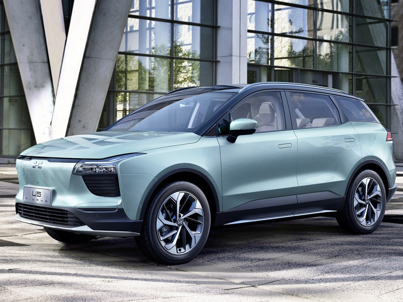 AITIC U5 2021 U5 Стандартная серия PURE Умная чистка