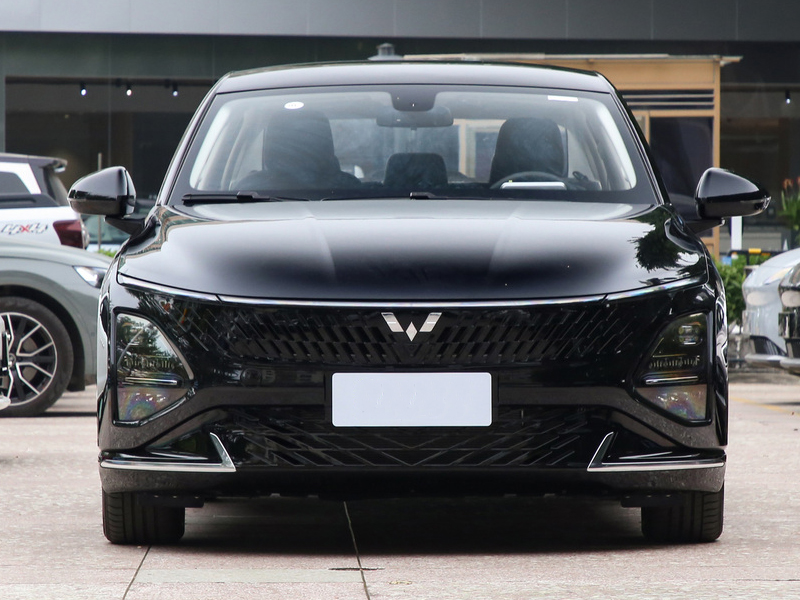 Wuling Starlight 70 Standard Edition