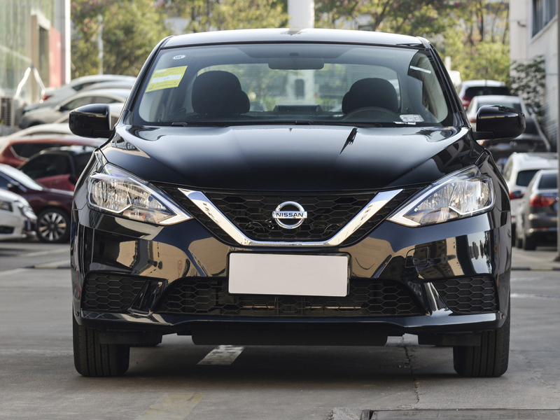 Nissan Sylphy 1.6XE CVT Comfort Edition