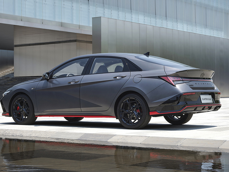 Современный Илант в Пекине