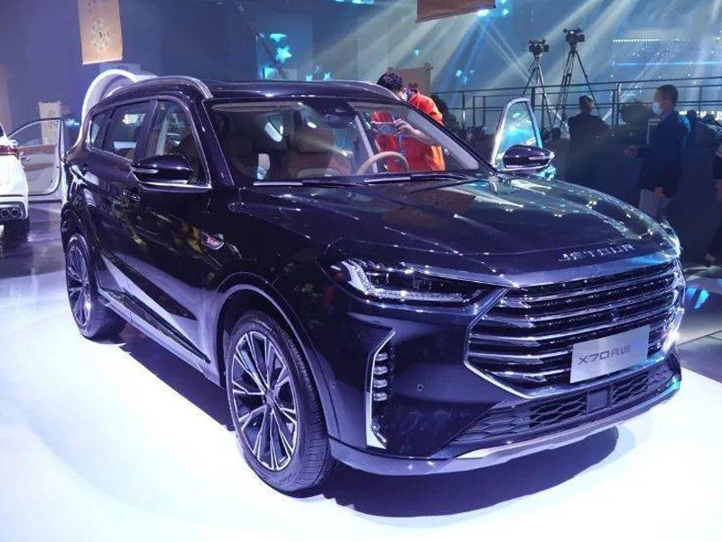 Быстрый путь X70