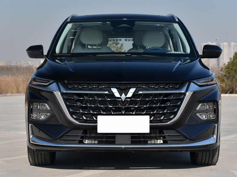 Wuling Kaijie 2023 2.0L DHT Luxury Edition