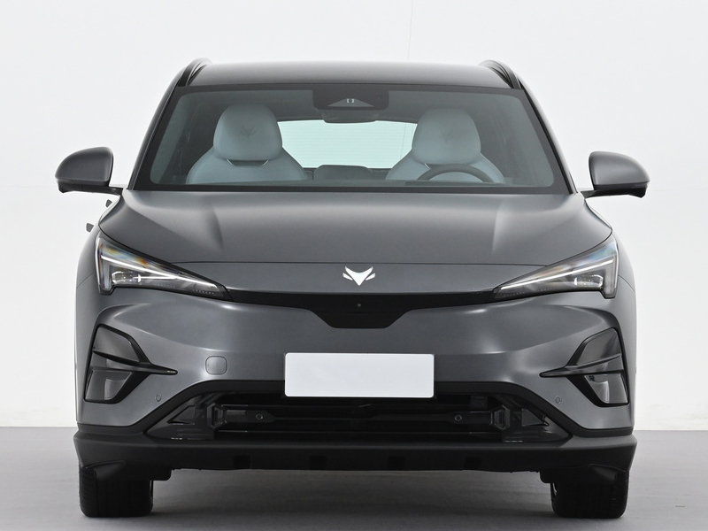 ARCFOX αT5 2024 660 MAX