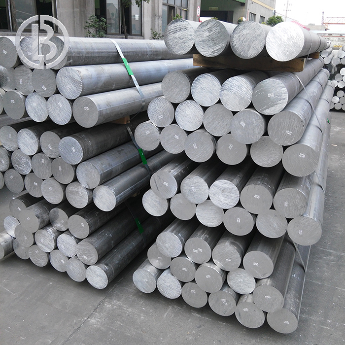 1000 Aluminium Rod 1000 Aluminium Rod