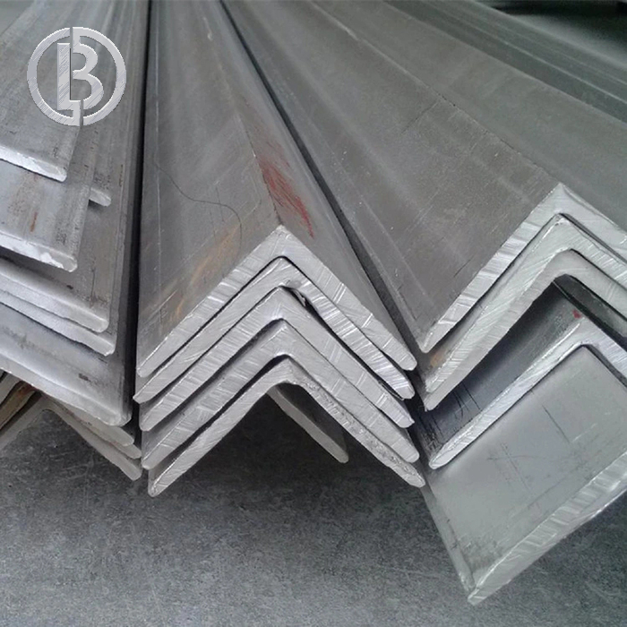 Q215 Carbon Steel Angle Steel Q215 Carbon Steel Angle Steel