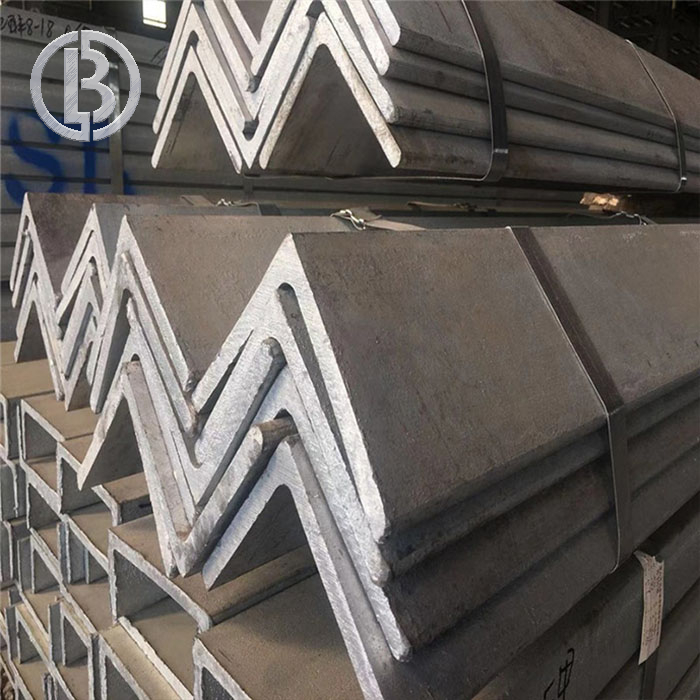 Q235 Carbon Steel Angle Steel Q235 Carbon Steel Angle Steel