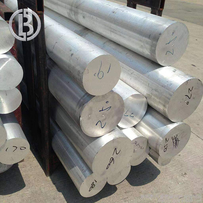 1100 Aluminium Rod 1100 Aluminium Rod