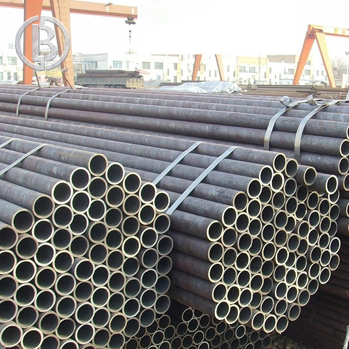 A116 Carbon Steel Pipe