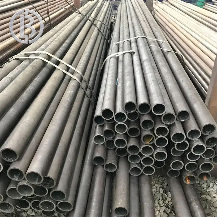 A116 Carbon Steel Pipe