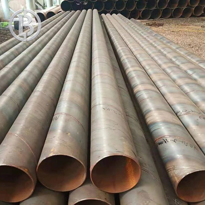 A116 Carbon Steel Pipe